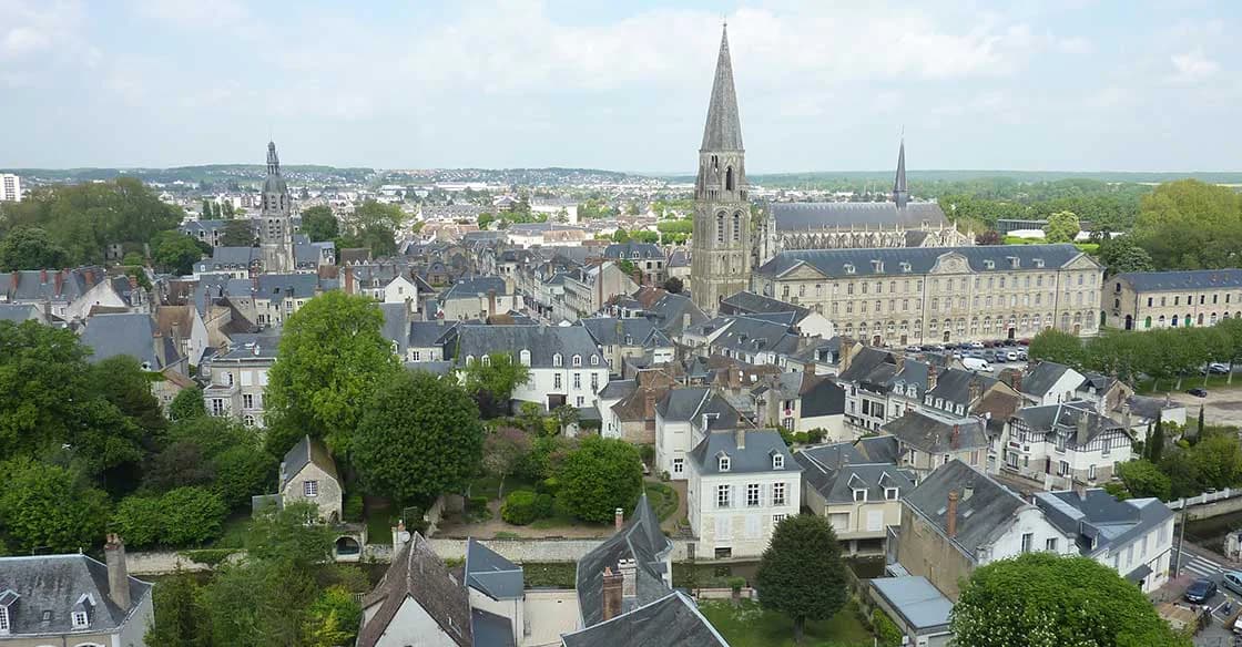 emmenager et demenager a vendome avec demenagements jumeau