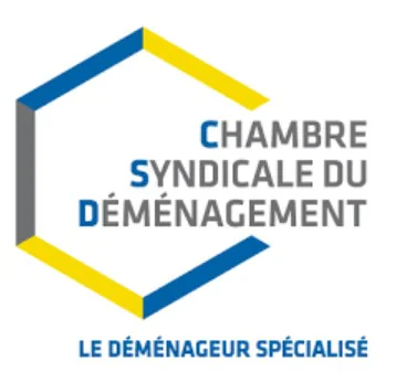Chambre Syndicale Déménagement Déménagements Jumeau
