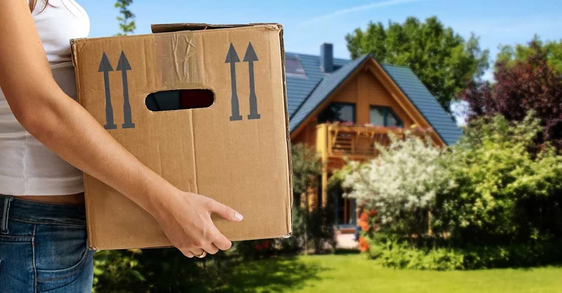 astuces pour organiser un demenagement