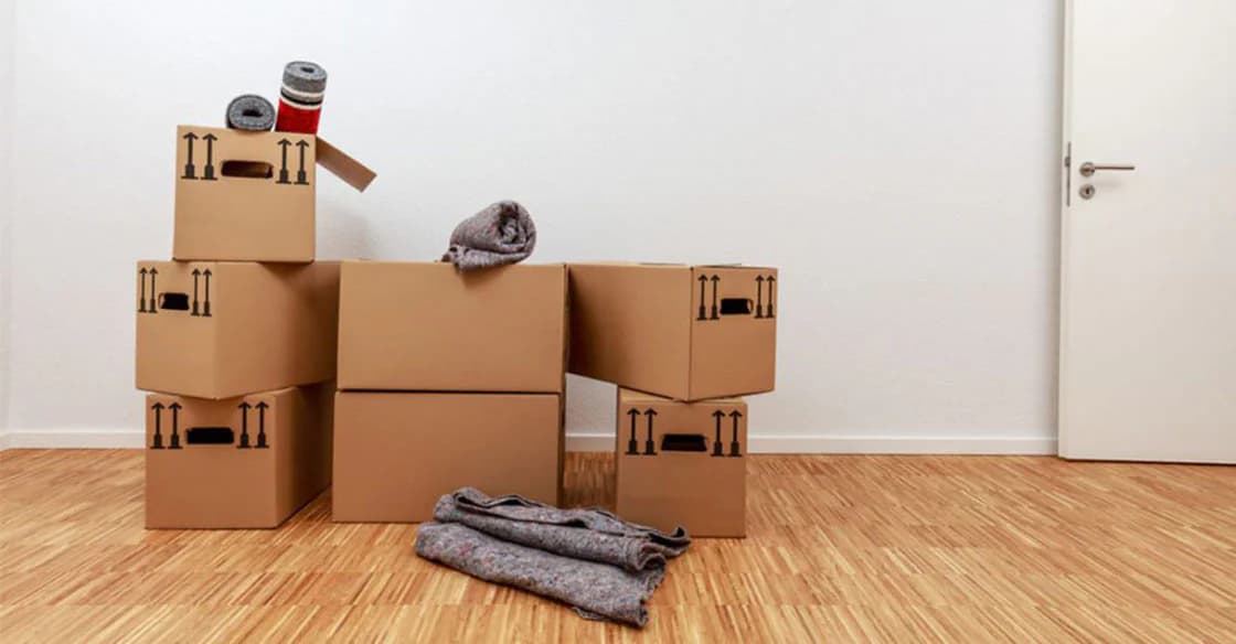 cartons de demenagement, materiel de demenagement demenagements Jumeau vendome
