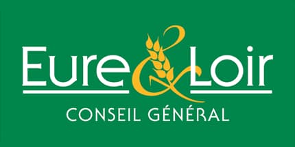 Eure-et-Loir, Conseil général