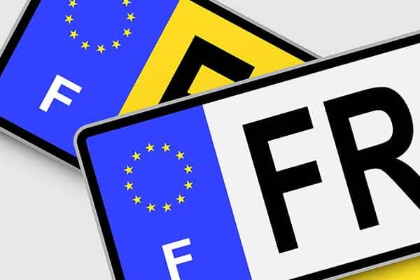 Changement d'Adresse Carte Grise, Déménagements Jumeau Région Parisienne