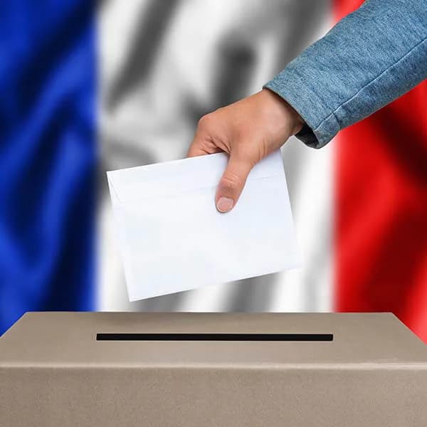 Mise à Jour Carte d'Électeur, Déménagements Jumeau Châteaudun