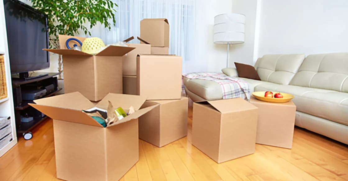 astuces déménagement emballage, Déménagements Jumeau