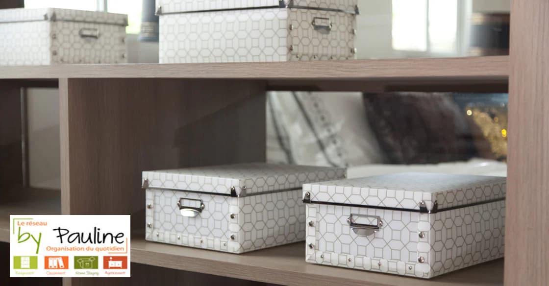 Home organiser, Déménagements Jumeau