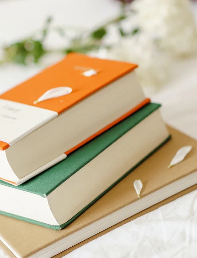 Carton de déménagement livre