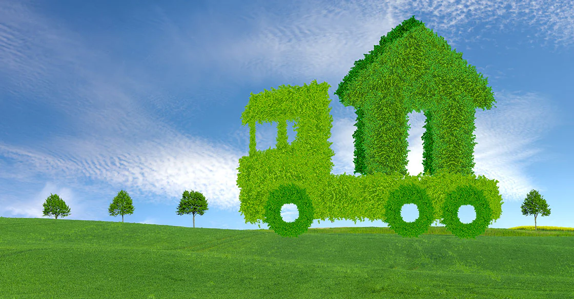demenagement ecologique et Charte CO2 demenageurs ecoresponsables