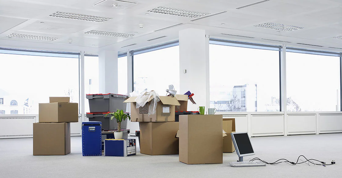 demenagement de locaux professionnels avec demenagements jumeau