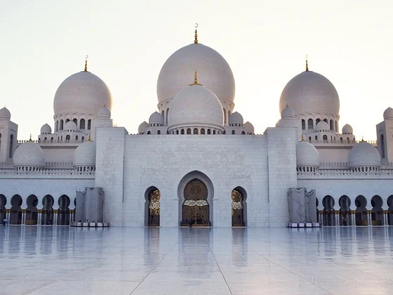 agence déménagement Dubaï