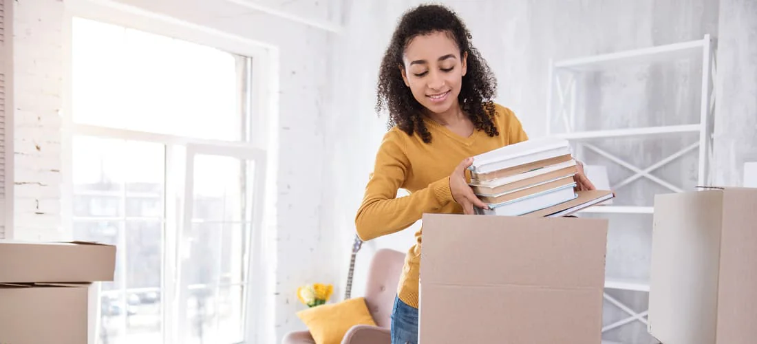 garde meuble et box étudiant