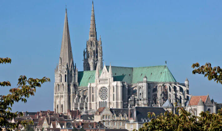 Quitter paris pour vivre en Eure et Loir