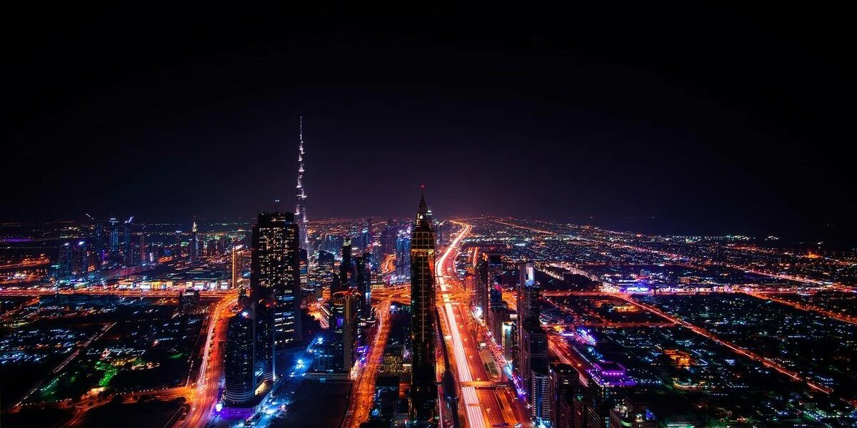 déménager et vivre à dubaï