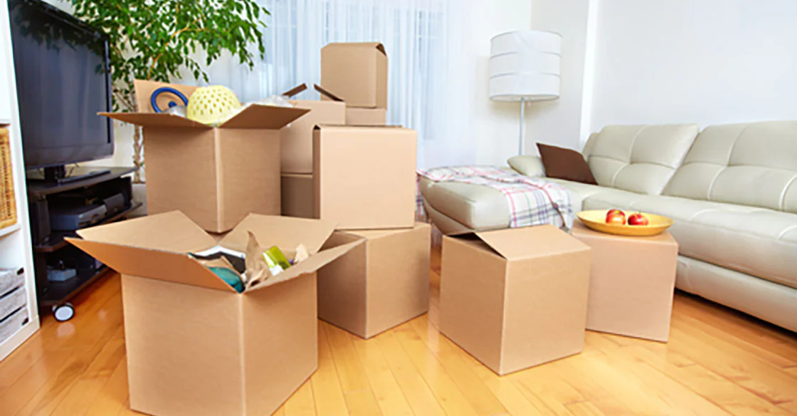 astuces déménagement emballage, Déménagements Jumeau