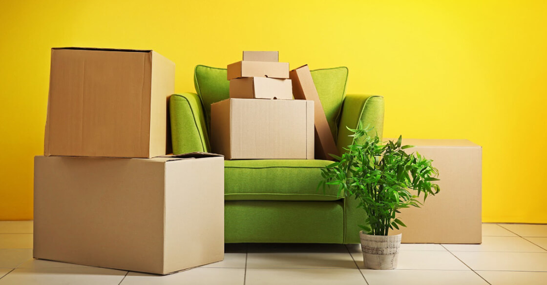 garde meubles et déménagement