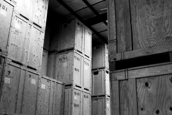 Box de stockage Chartres déménagements Jumeau