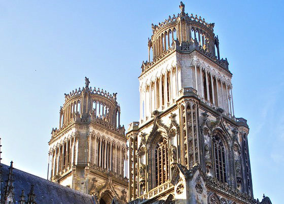 Déménager à Orléans avec Déménagements Jumeau