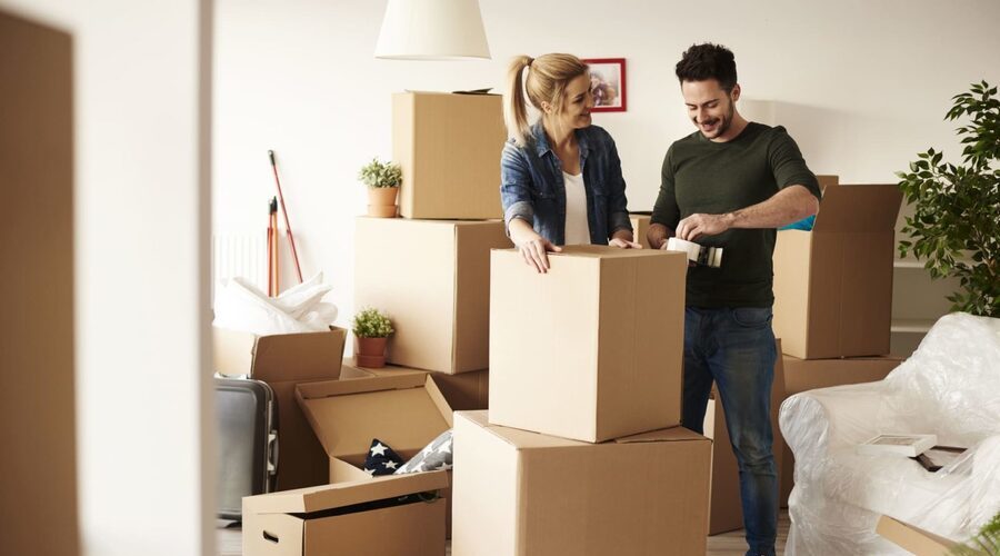 Comment bien préparer son déménagement seul ?
