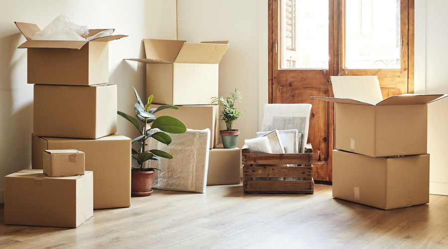 Comment bien déménager ses meubles ? - stockenbox