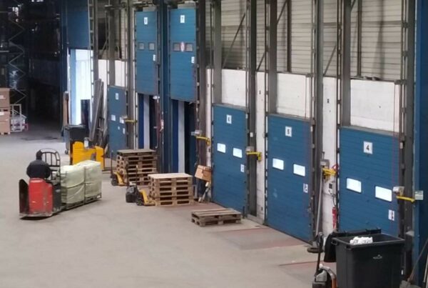 externaliser gestion logistique