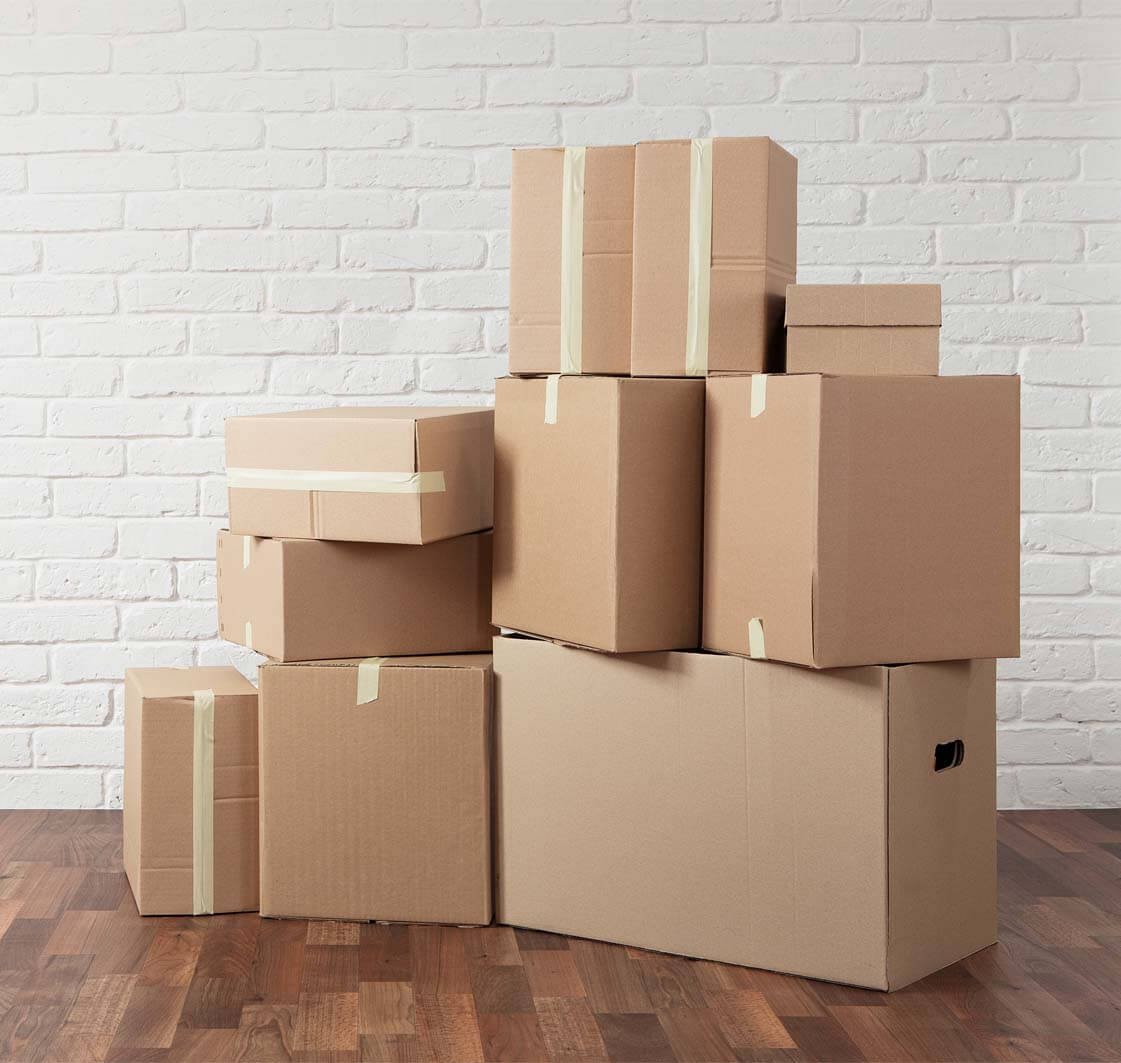 Fournitures de Déménagement, Déménagements Jumeau