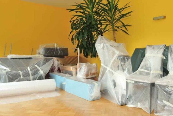 emballage demenagement et protection meuble