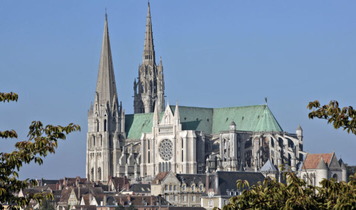 Quitter paris pour vivre en Eure et Loir