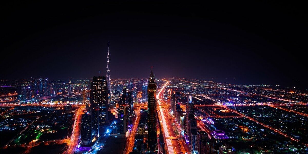déménager et vivre à dubaï